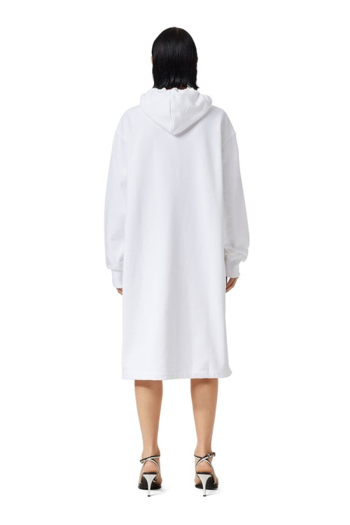 Diesel D-Ilse-D White