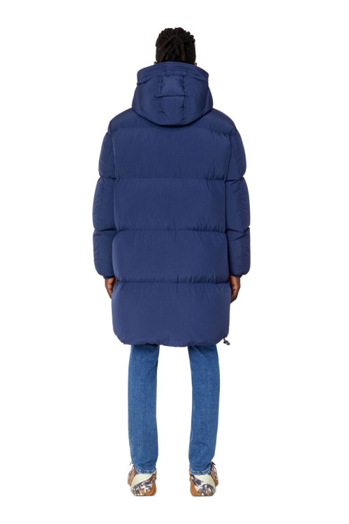 Blue W-Rolf-Long-Nw Diesel