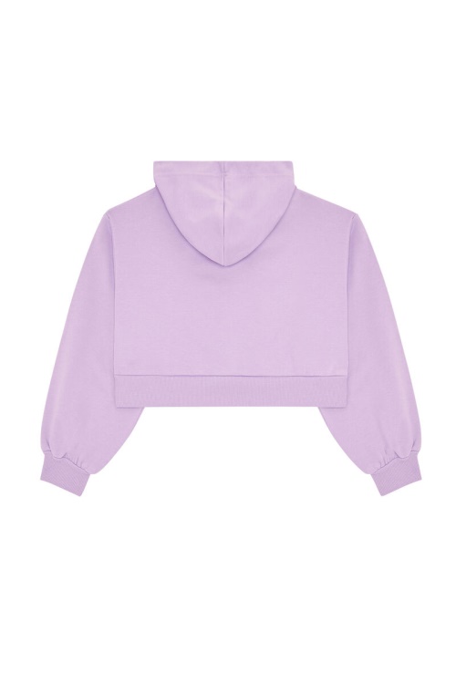 Lilac Diesel Skralogo