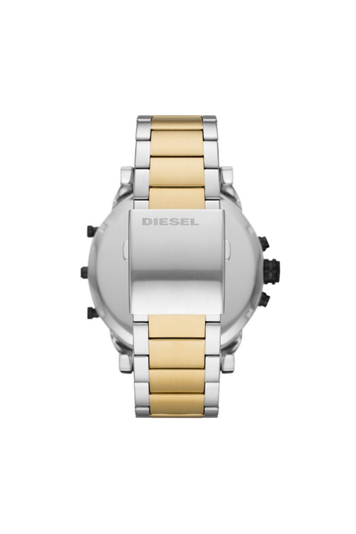 Diesel Dz7459 Silver