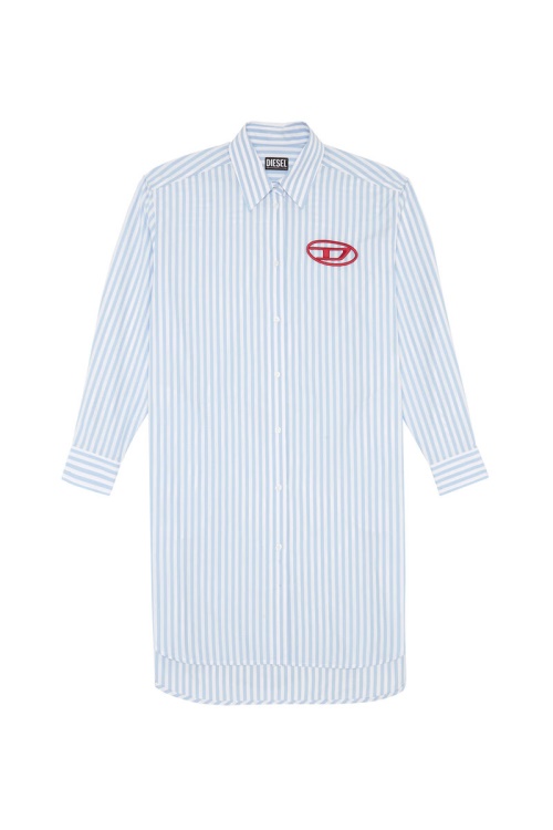 D-Lunar Diesel Light Blue