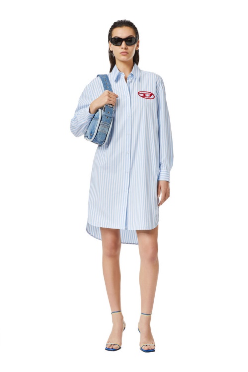 D-Lunar Diesel Light Blue