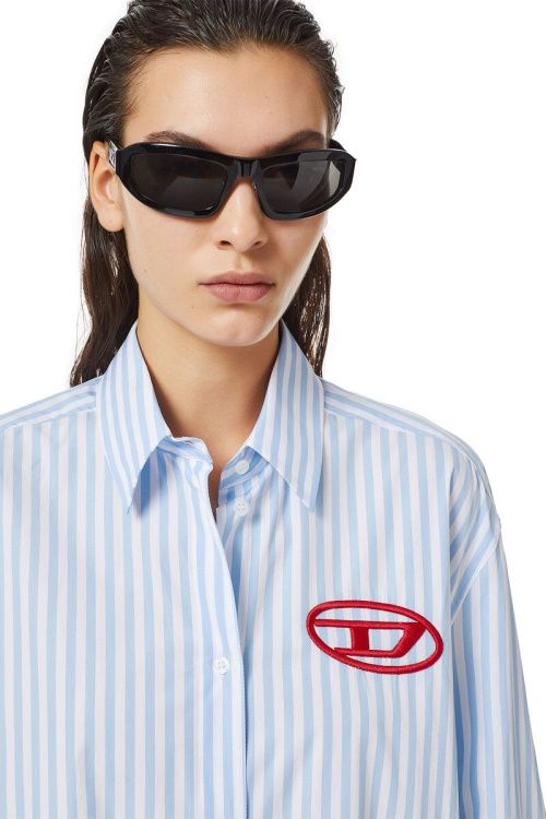 D-Lunar Diesel Light Blue