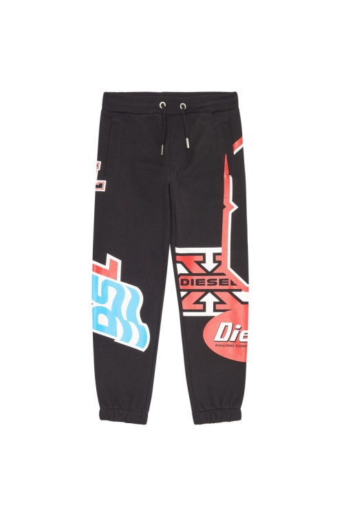 Diesel Pandler Black