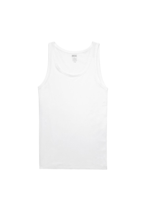 Diesel Umtk-Johnny-Tube-Twopack White