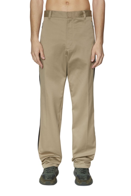 Diesel P-Elliott Beige