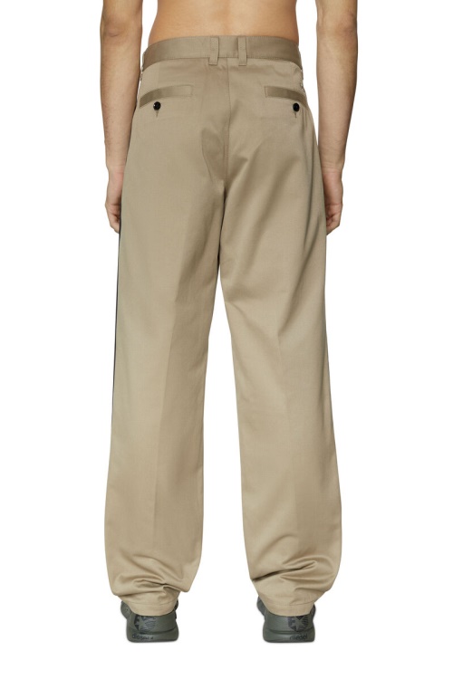 Diesel P-Elliott Beige