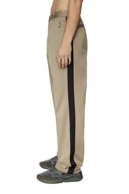 Diesel P-Elliott Beige