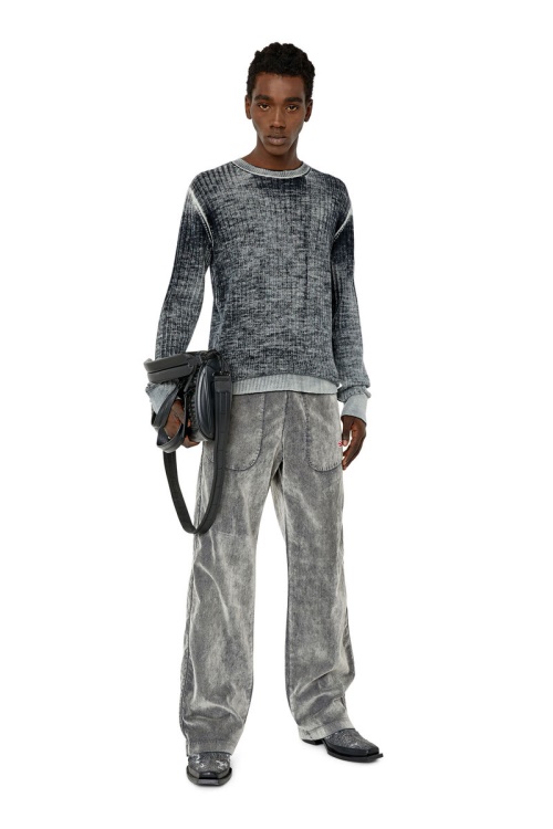 Grey K-Andelero Diesel