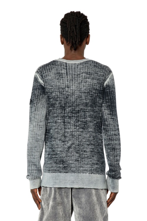 Grey K-Andelero Diesel