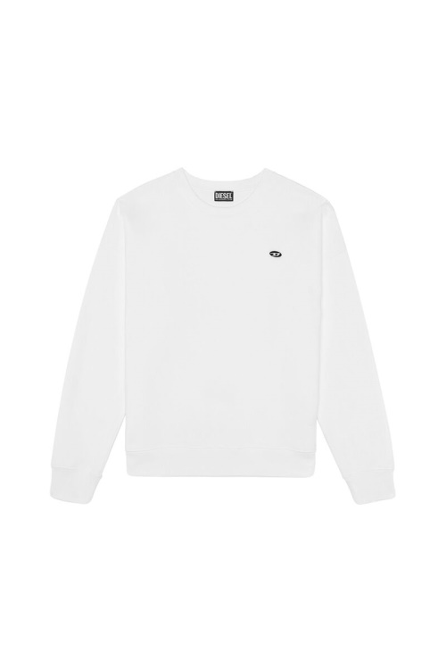 White Diesel S-Rob-Doval-Pj