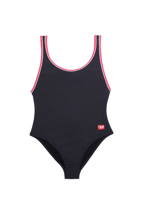 Black Bfsw-Mayay Diesel