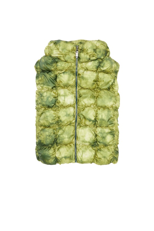 W-Ralle-Sl Diesel In Green