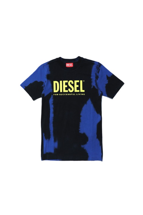 Diesel Tjustb84 Over Blue/Black