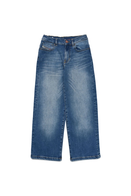 2000-J Diesel Medium Blue