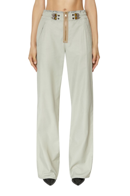 P-Smilace Diesel Light Grey