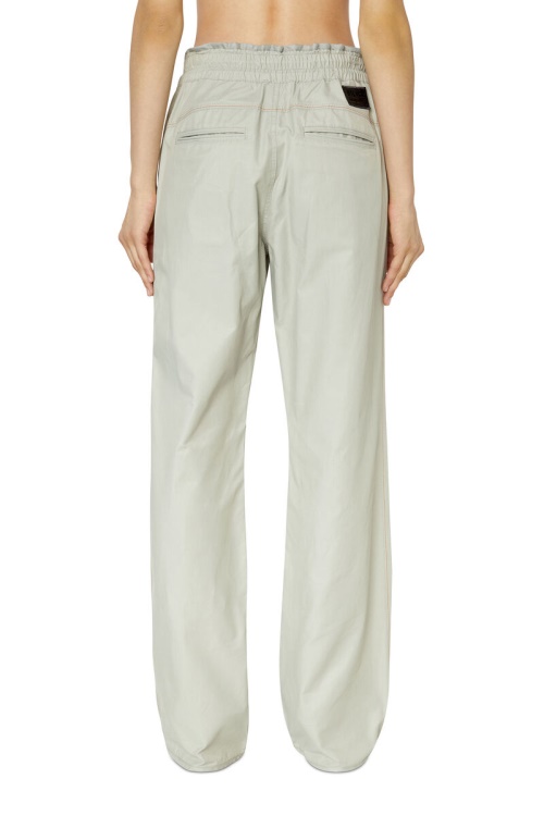 P-Smilace Diesel Light Grey