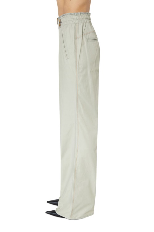 P-Smilace Diesel Light Grey