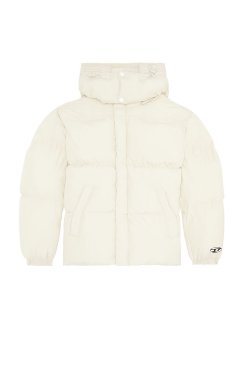 White Diesel W-Rolf-Nw