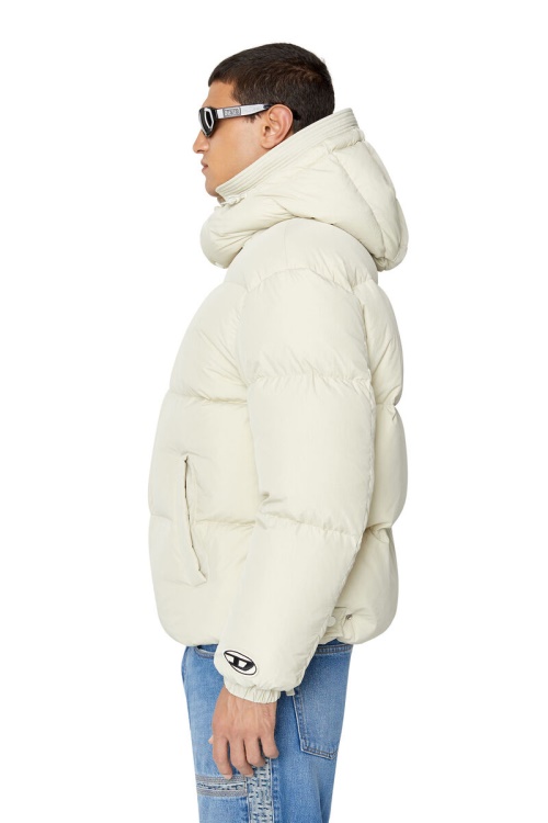 White Diesel W-Rolf-Nw