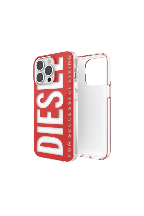 Red Diesel 47203 Standardase