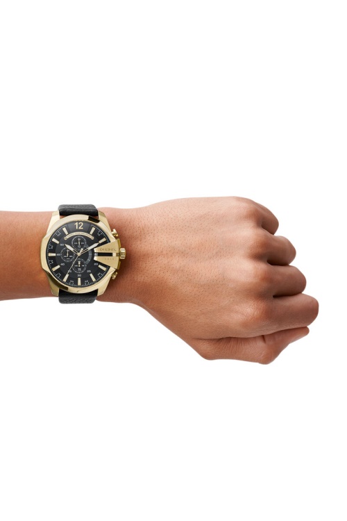 Black Diesel Dz4344 Mega Chief