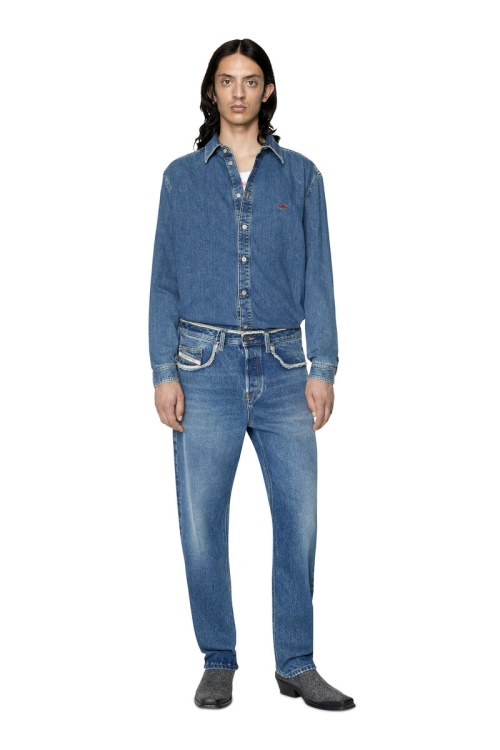 Medium Blue Diesel D-Simply-Sp