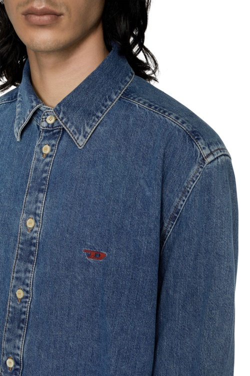 Medium Blue Diesel D-Simply-Sp