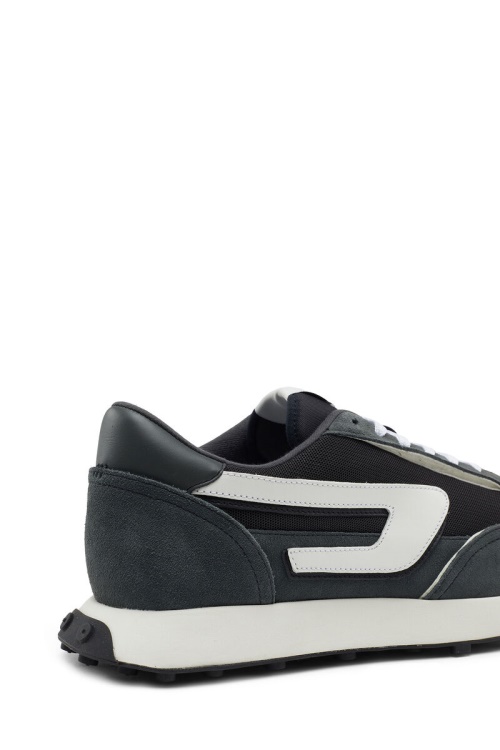 Dark Blue Diesel S-Racer Lc