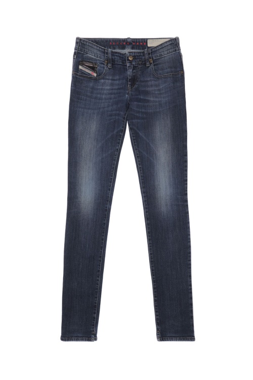 Diesel Grupee In Dark Blue