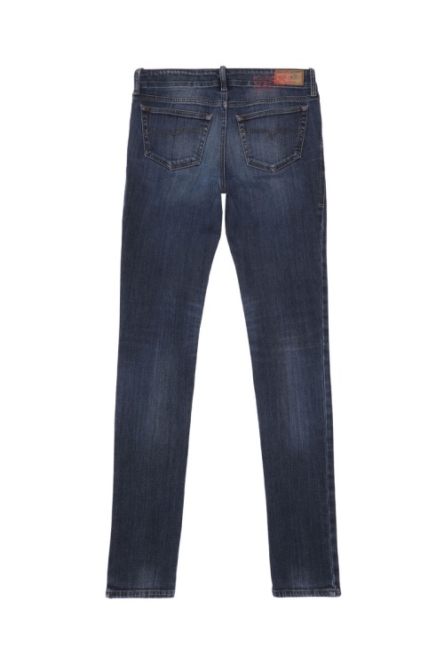 Diesel Grupee In Dark Blue