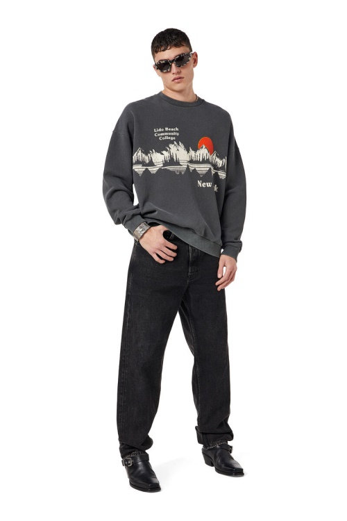 S-Mart-C2 Diesel Black