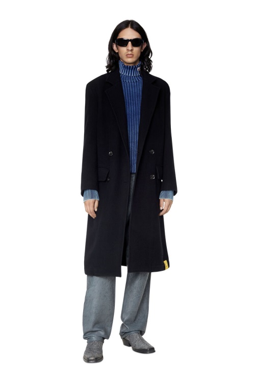 Grey L-Mac-Crk Diesel