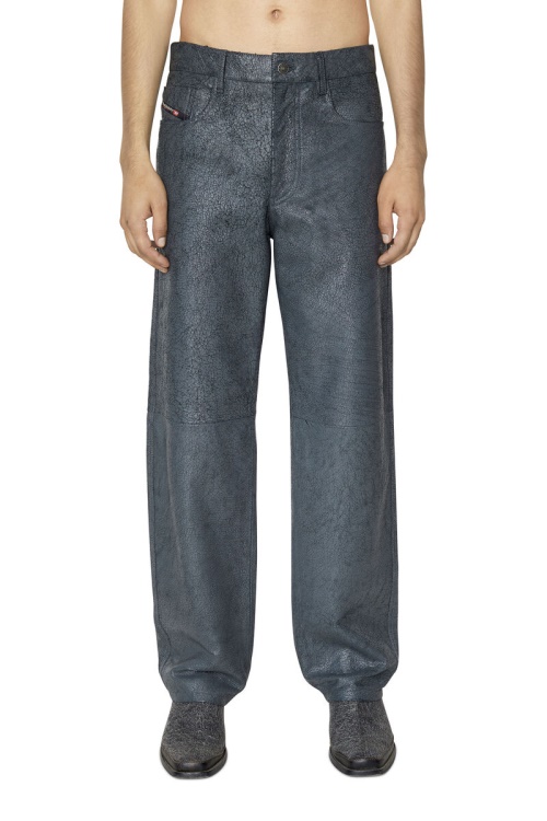 Grey L-Mac-Crk Diesel