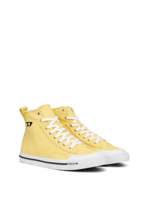 Diesel S-Athos Mid Yellow