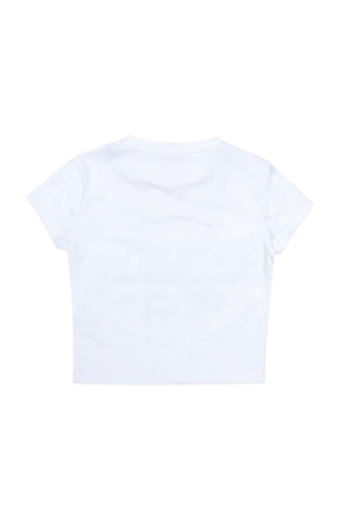 Tjcutie Diesel White