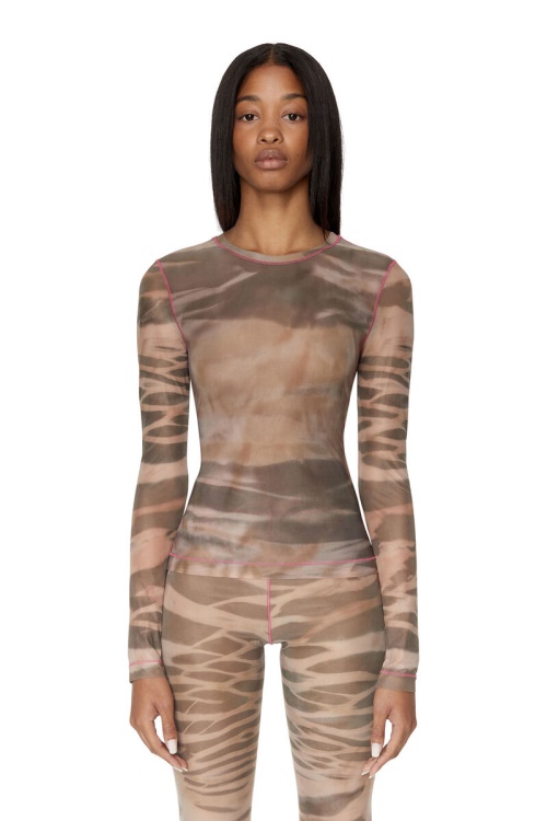 T-Sielos Diesel Light Brown