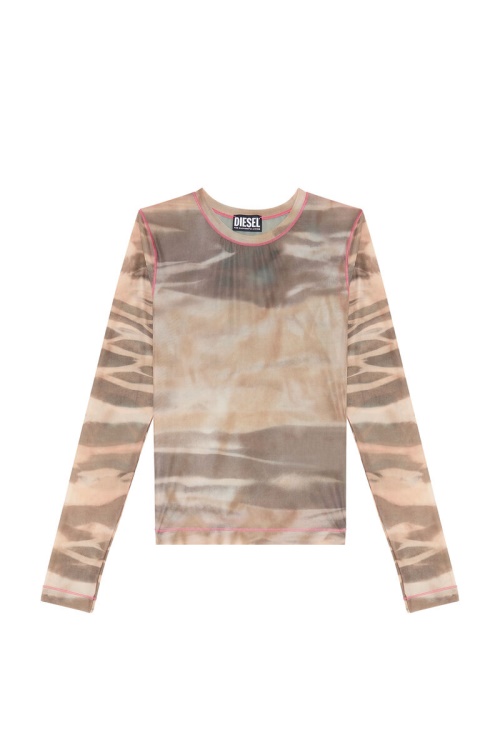 T-Sielos Diesel In Light Brown