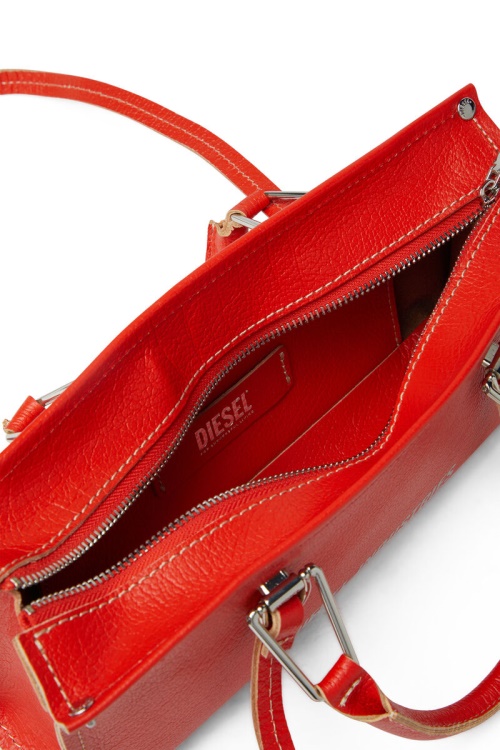 Red Diesel Crust-S X