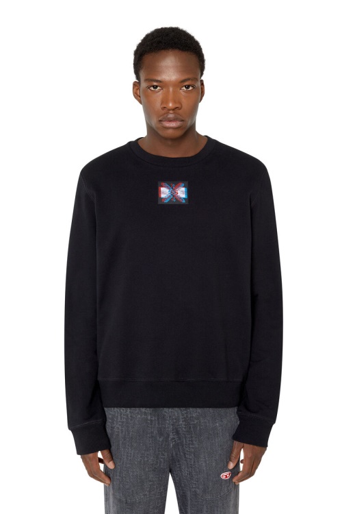 Diesel S-Ginn-E4 Black