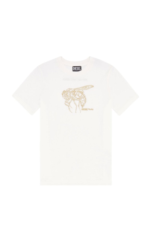 Diesel T-Reg-E1 White