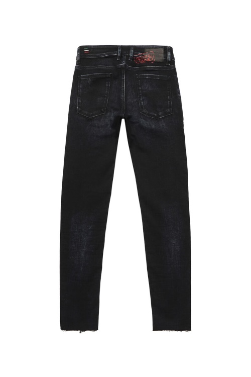 Diesel Sleenker Dark Blue