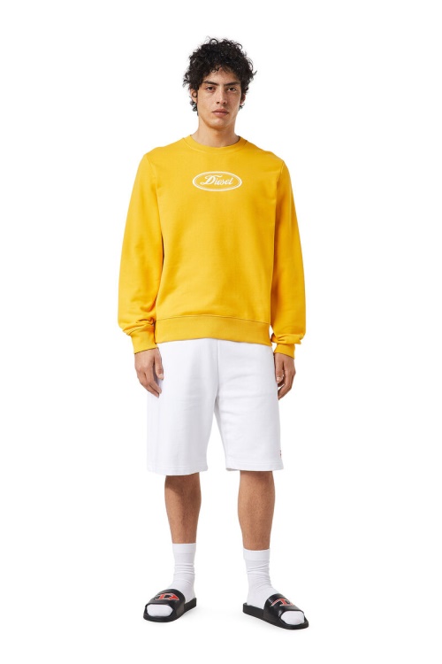 P-Crown-Div Diesel White