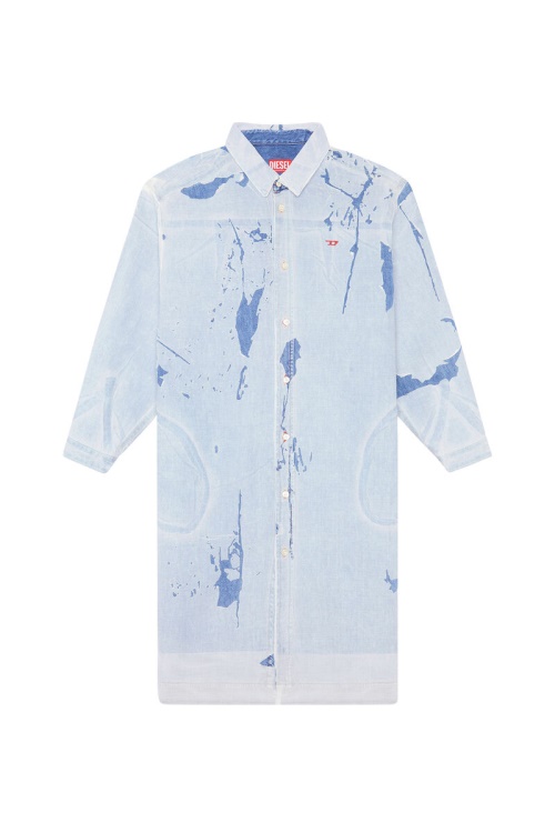 De-Blex-L-Fs Diesel Light Blue