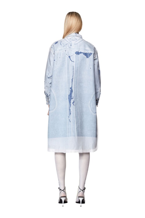 De-Blex-L-Fs Diesel Light Blue