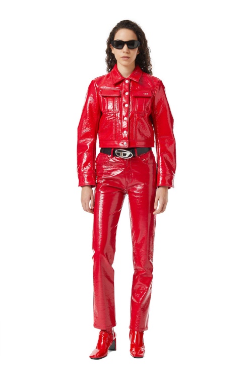 Red G-Magnolia Diesel