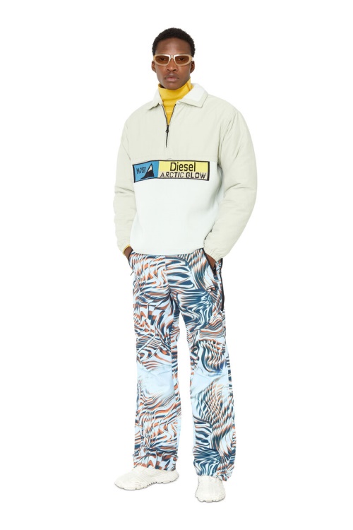 K-Marc Diesel Light Grey