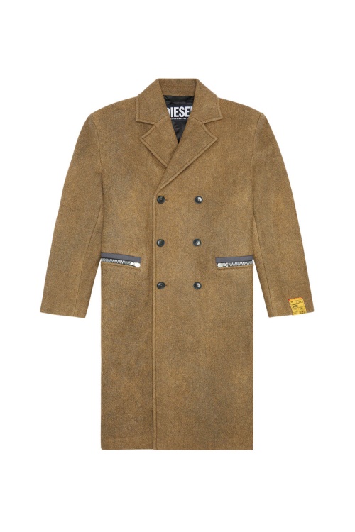 Light Brown Diesel W-Out-New