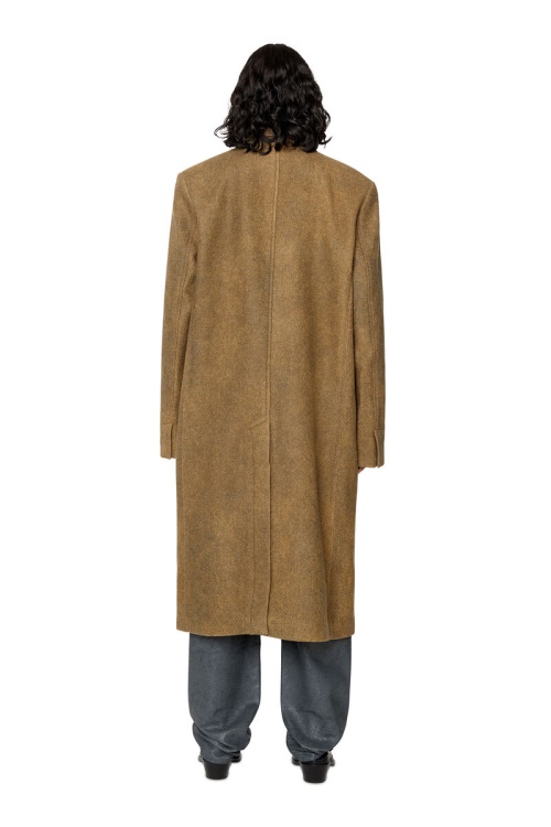 Light Brown W-Out-New Diesel