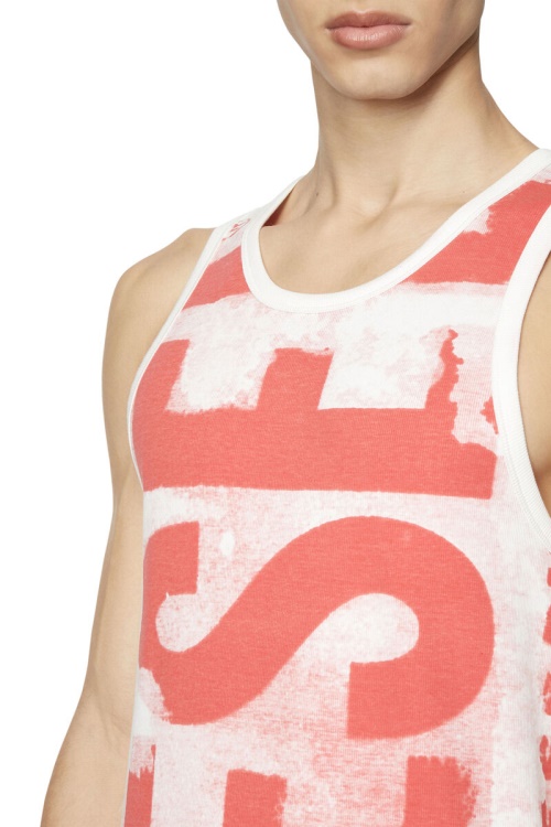 Diesel T-Lift-E1 White